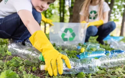 A ponerse pilas! con los cambios en el manejo de residuos electrónicos a partir del 1 de enero de 2025