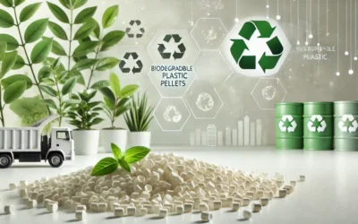 BIODEGRADACIÓN DE PLÁSTICOS: LO QUE LA CIENCIA EXIGE Y LO QUE LOS RESULTADOS COMIENZAN A DEMOSTRAR